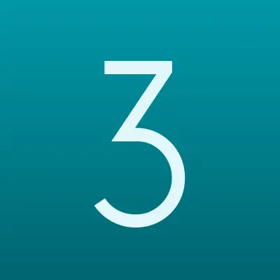 33 пингвина, сеть кафе-мороженое, лого-визитка