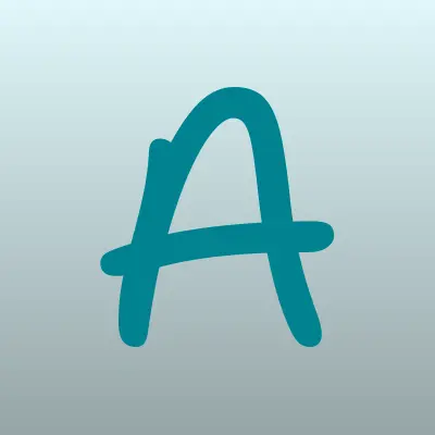 ABC-инфоцентр, компания, лого-визитка