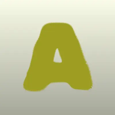 Алынг, рекламная служба, лого-визитка