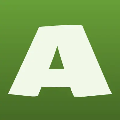 Аптека 86, лого-визитка