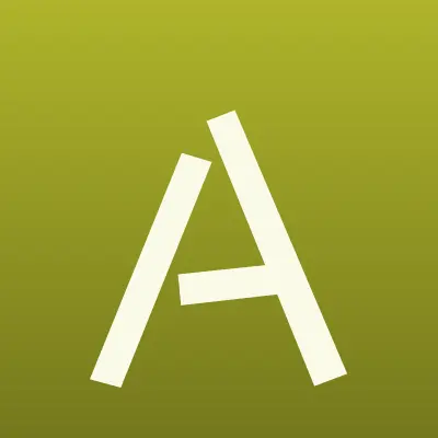 Аргус, салон, лого-визитка