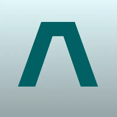 АвтоГалактика, магазин, лого-визитка