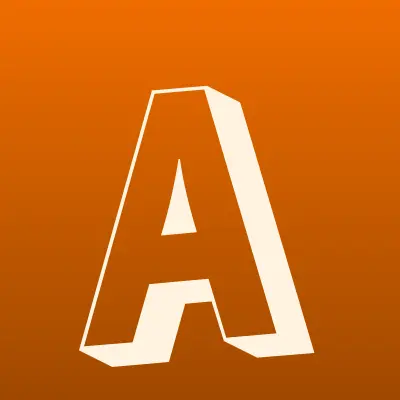АвтоТрэйд, центр технического контроля, лого-визитка