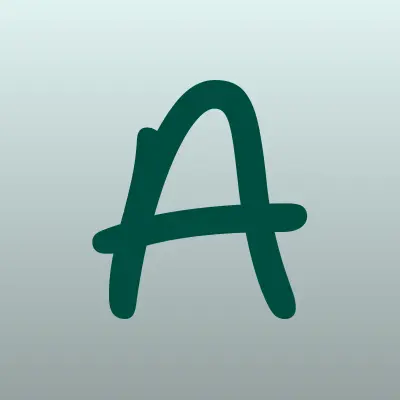 Автотитан 86, магазин, лого-визитка