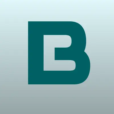 BALI, студия красоты, лого-визитка