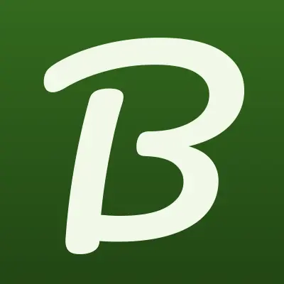 BULLBURGER, бургерная, лого-визитка