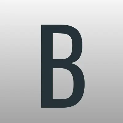 Best Way, жилищный кооператив, лого-визитка