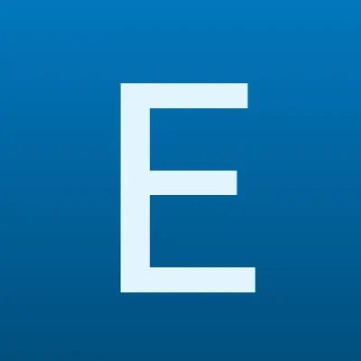 ЕАЕ-Консалт, филиал в г. Когалыме, лого-визитка
