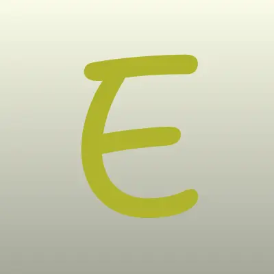 Elema, фирменный магазин одежды из Белоруссии, лого-визитка