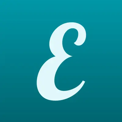 Element, магазин автозапчастей, лого-визитка