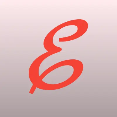 Emex, интернет-магазин автозапчастей, лого-визитка