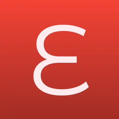 Emex, интернет-магазин автозапчастей, лого-визитка
