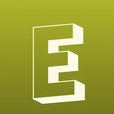 ЕвроСтрой, строительная фирма, лого-визитка