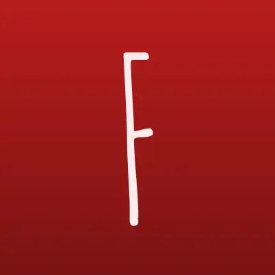 Fix Price, магазин одной цены, лого-визитка