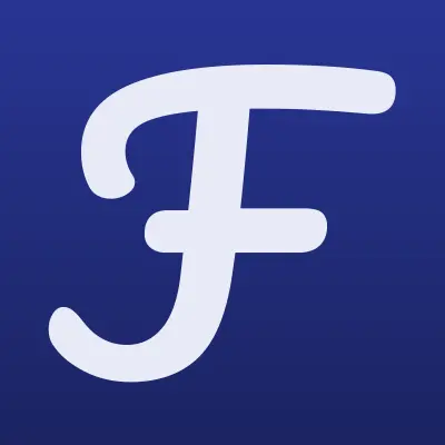 FlorDiz, цветомат, лого-визитка
