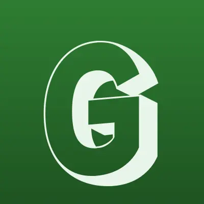 GadgetService, мастерская по ремонту компьютеров и телефонов, лого-визитка