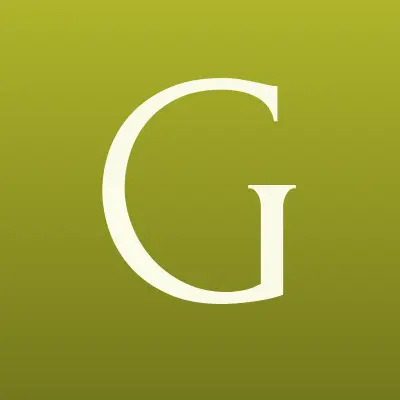 Gellak.pro, сеть магазинов для дизайна ногтей, лого-визитка
