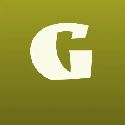 Golden Rays, студия загара, лого-визитка