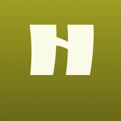 Ханты-Мансийский негосударственный пенсионный фонд, лого-визитка