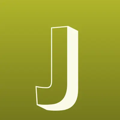 JCOM, сервисный центр-магазин, лого-визитка
