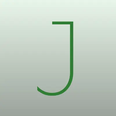 Jasmine, студия красоты, лого-визитка