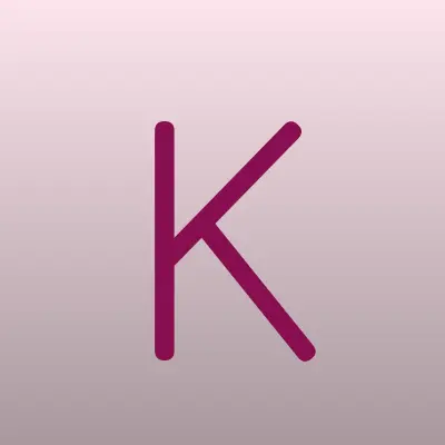 Kari, сеть магазинов, лого-визитка