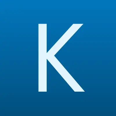 Когалымский Вестник, газета, лого-визитка