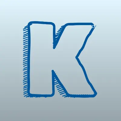Когалымский политехнический колледж, лого-визитка