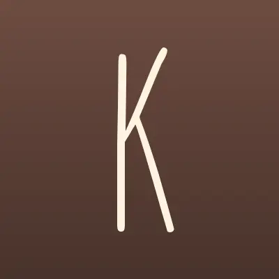 Корона, студия красоты, лого-визитка