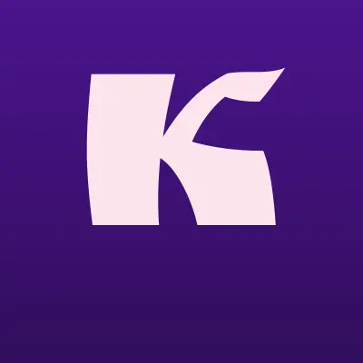 Квики Парк, детский клуб, лого-визитка