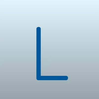 Lari, обувной магазин, лого-визитка