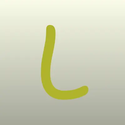 Ле Торте, лого-визитка