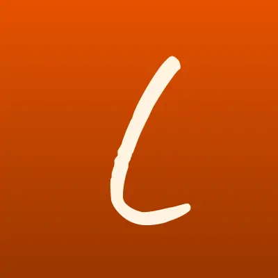 Leran, салон, лого-визитка