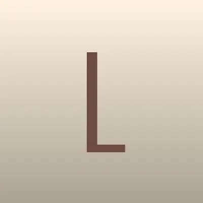 Лукойл-Информ, филиал в г. Когалым, лого-визитка