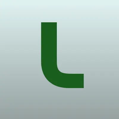 Лукойл-Западная Сибирь, лого-визитка