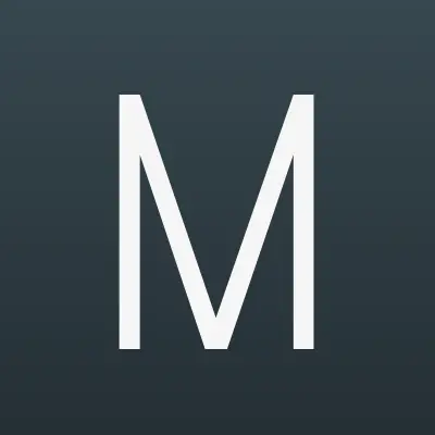 Мясной мир, лого-визитка