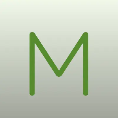 Мясновъ, магазин, лого-визитка