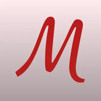 Мастер-Дент, стоматологическая клиника, лого-визитка