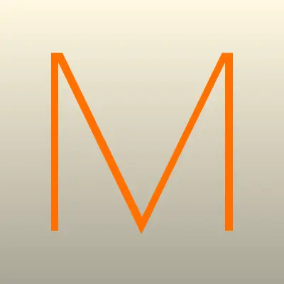МиС, автомастерская, лого-визитка