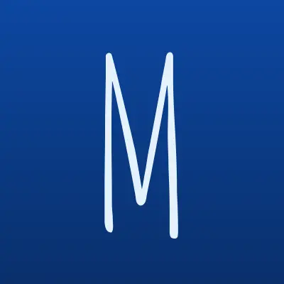 Мир снов, лого-визитка