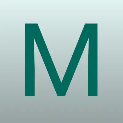 MobiLand_Pro, лого-визитка