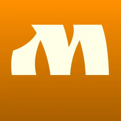 Молочно-раздаточный пункт, Когалымская городская больница, лого-визитка