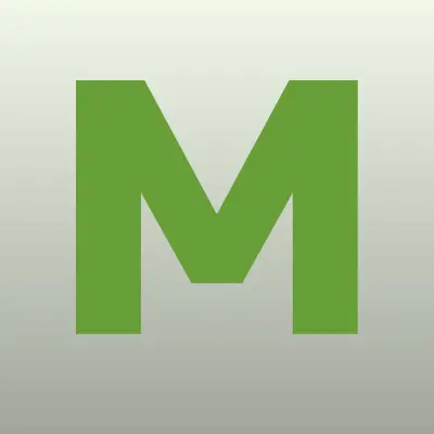 Мотив, салон сотовой связи, лого-визитка