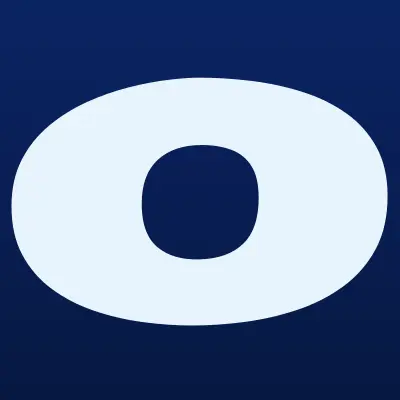 Офисная планета, магазин, лого-визитка