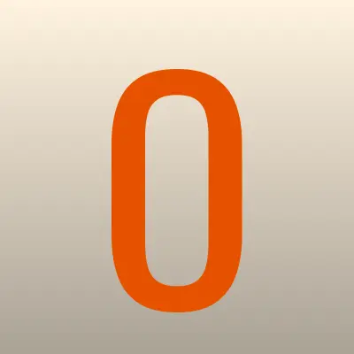 Ortovita, ортопедический салон, лого-визитка
