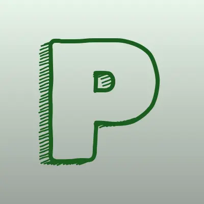 Порт Роял, бар, лого-визитка