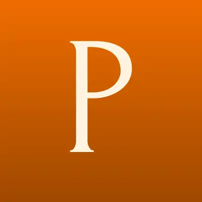 Повхнефтегаз, территориально-производственное предприятие, лого-визитка