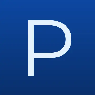 Пункт приема лома черных металлов, лого-визитка