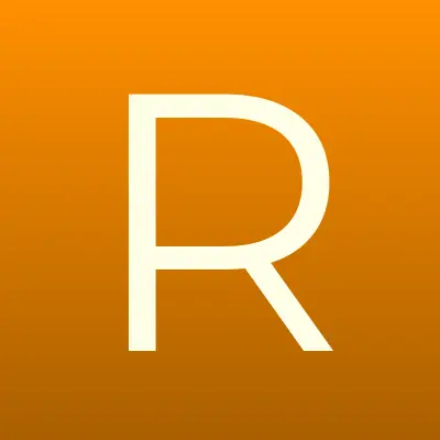 RBT.ru, магазин, лого-визитка