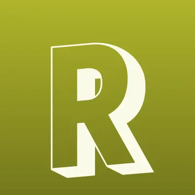 Репартион, лого-визитка